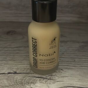 Drop Correct Concealer - Cream